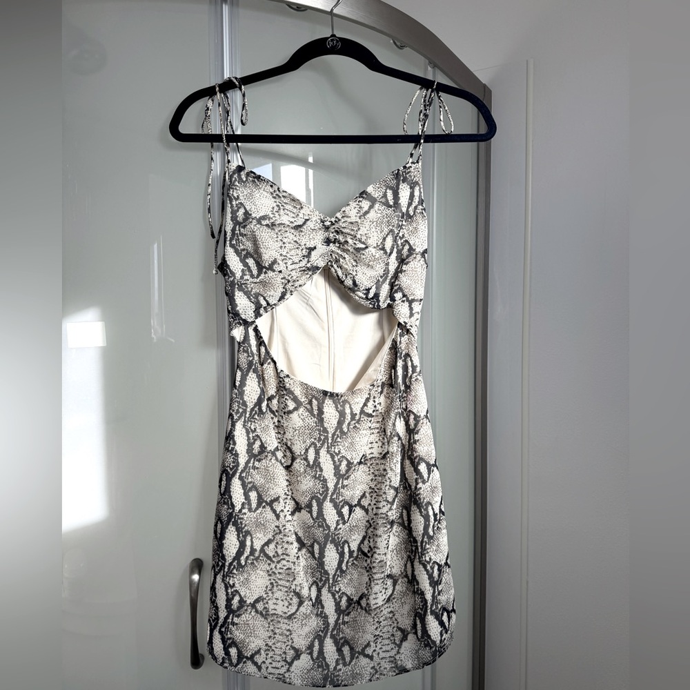 Superdown Minidress, size XS